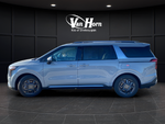 2027 Kia Carnival Hybrid SX