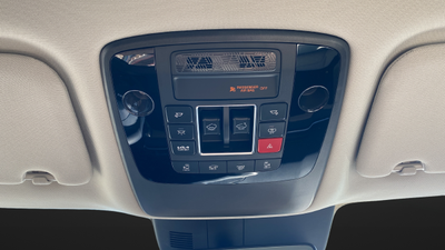 2027 Kia Carnival Hybrid SX