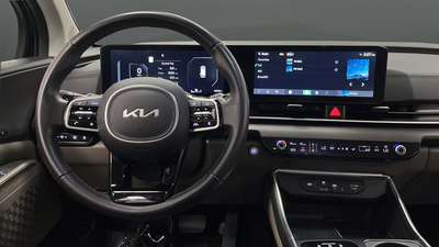 2025 Kia Carnival Hybrid SX