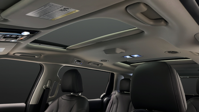 2025 Kia Carnival Hybrid SX