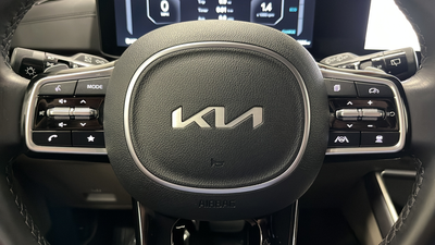 2025 Kia Carnival Hybrid SX
