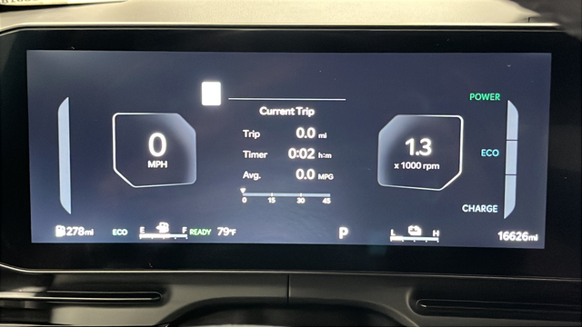 2025 Kia Carnival Hybrid SX