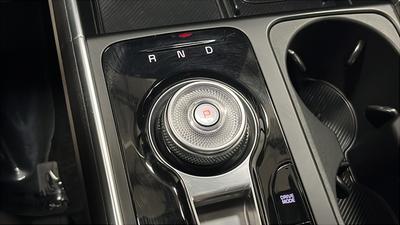 2025 Kia Carnival Hybrid SX