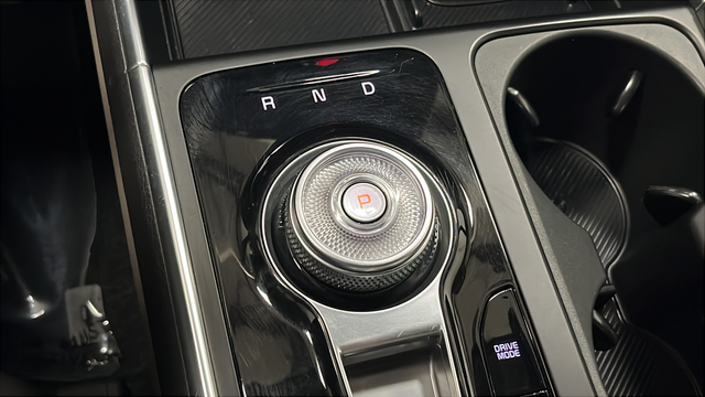 2025 Kia Carnival Hybrid SX