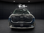 2025 Kia Carnival Hybrid SX