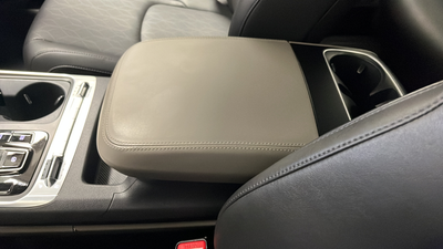 2025 Kia Carnival Hybrid SX