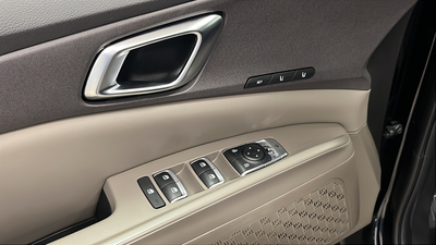 2025 Kia Carnival Hybrid SX