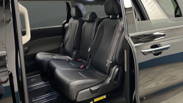 2025 Kia Carnival Hybrid SX