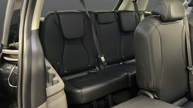 2025 Kia Carnival Hybrid SX