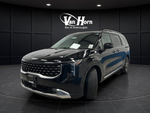 2025 Kia Carnival Hybrid SX