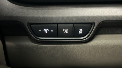 2025 Kia Carnival Hybrid SX
