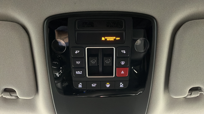 2025 Kia Carnival Hybrid SX