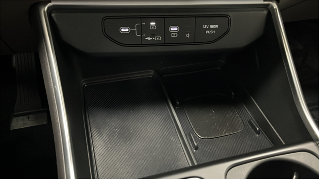 2025 Kia Carnival Hybrid SX