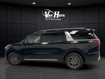 2025 Kia Carnival Hybrid SX