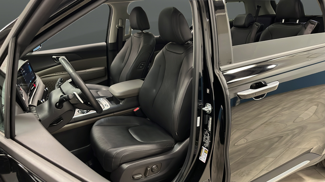 2025 Kia Carnival Hybrid SX