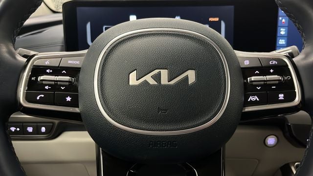 2025 Kia Carnival Hybrid SX Prestige