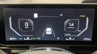 2025 Kia Carnival Hybrid SX Prestige