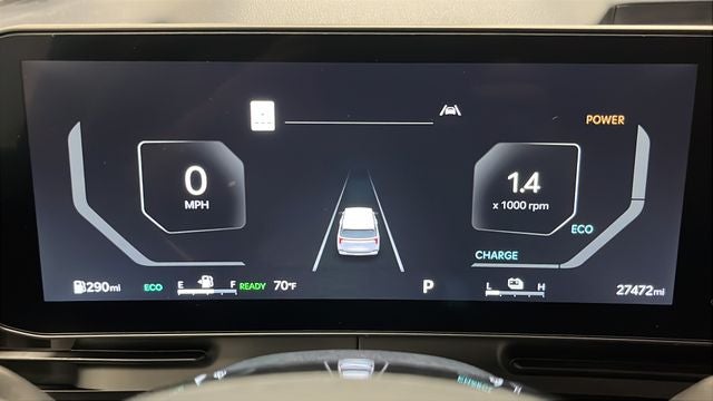 2025 Kia Carnival Hybrid SX Prestige