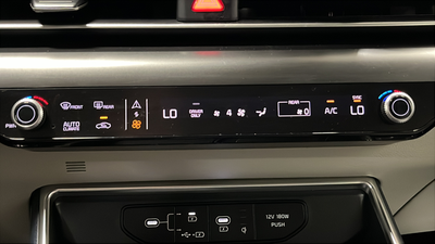 2025 Kia Carnival Hybrid SX Prestige