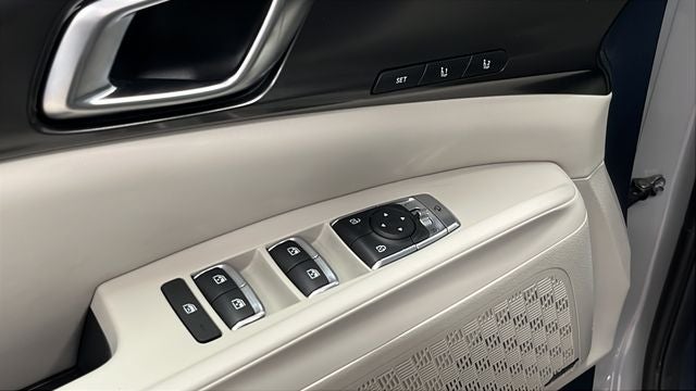 2025 Kia Carnival Hybrid SX Prestige