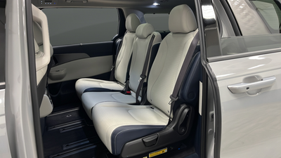 2025 Kia Carnival Hybrid SX Prestige