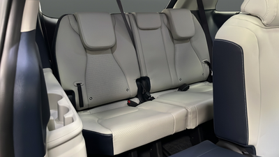 2025 Kia Carnival Hybrid SX Prestige