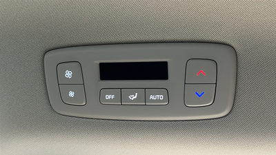 2025 Kia Carnival Hybrid SX Prestige