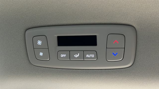 2025 Kia Carnival Hybrid SX Prestige