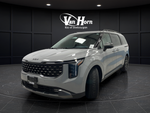 2025 Kia Carnival Hybrid SX Prestige