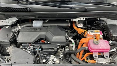 2025 Kia Carnival Hybrid SX Prestige