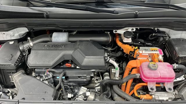 2025 Kia Carnival Hybrid SX Prestige