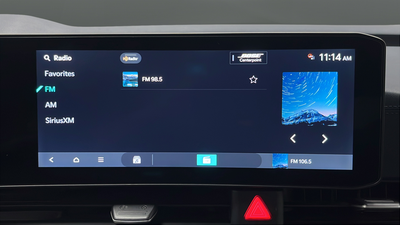2025 Kia Carnival Hybrid SX Prestige