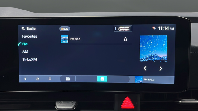 2025 Kia Carnival Hybrid SX Prestige