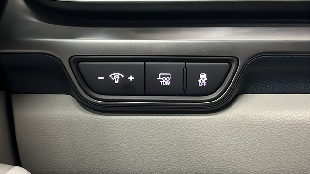 2025 Kia Carnival Hybrid SX Prestige