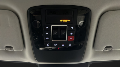 2025 Kia Carnival Hybrid SX Prestige