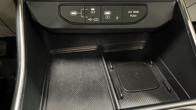 2025 Kia Carnival Hybrid SX Prestige