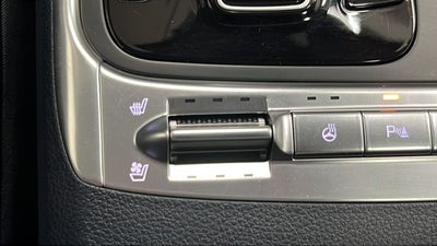 2025 Kia Carnival Hybrid SX Prestige