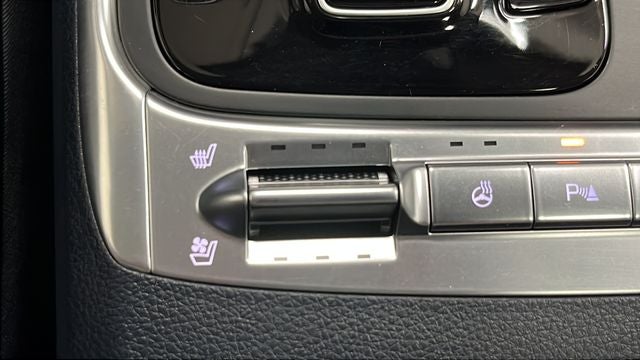 2025 Kia Carnival Hybrid SX Prestige