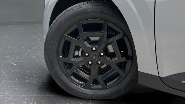 2025 Kia Carnival Hybrid SX Prestige