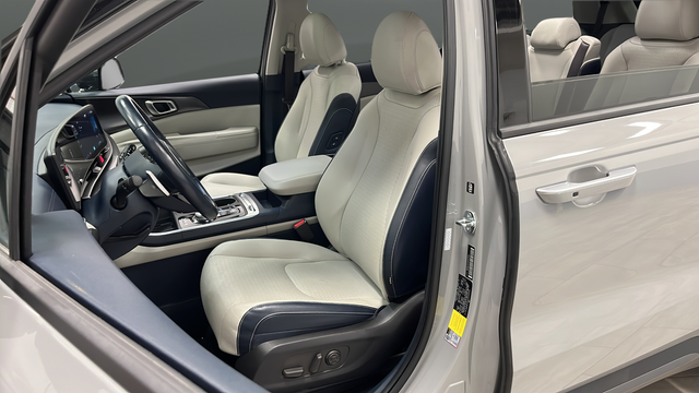 2025 Kia Carnival Hybrid SX Prestige
