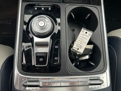 2025 Kia Carnival Hybrid SX Prestige