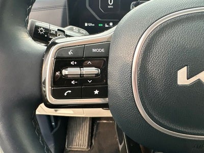 2025 Kia Carnival Hybrid SX Prestige