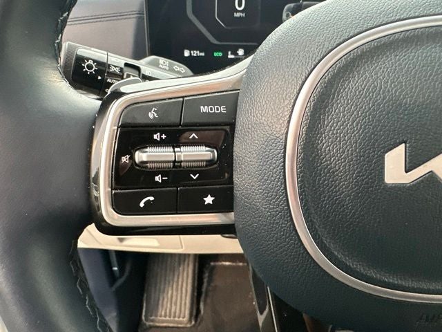 2025 Kia Carnival Hybrid SX Prestige