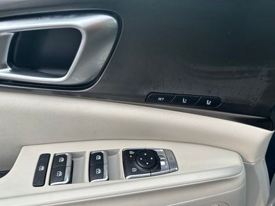2025 Kia Carnival Hybrid SX Prestige