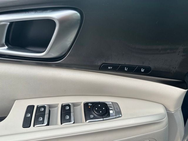 2025 Kia Carnival Hybrid SX Prestige