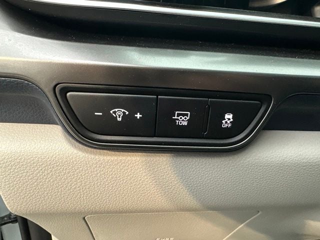 2025 Kia Carnival Hybrid SX Prestige