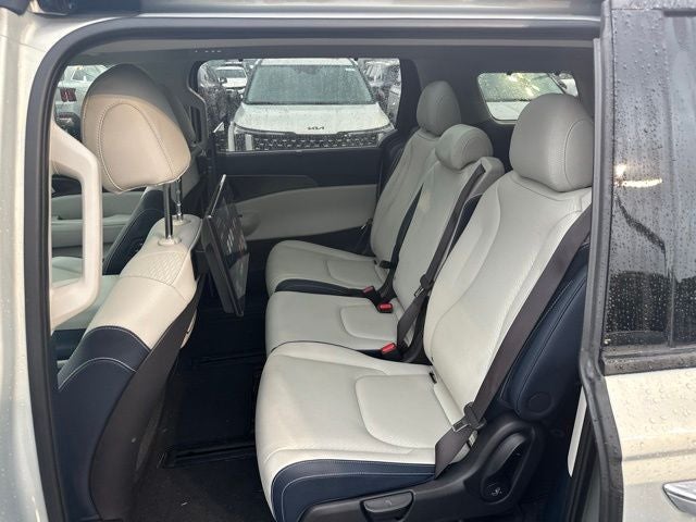 2025 Kia Carnival Hybrid SX Prestige