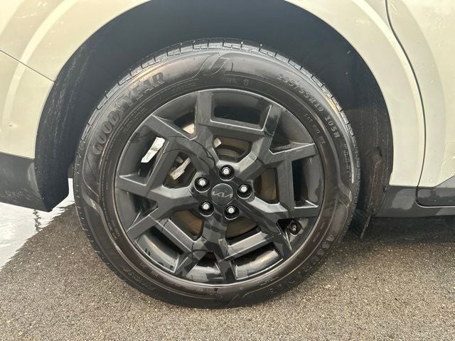 2025 Kia Carnival Hybrid SX Prestige