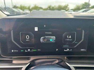 2025 Kia Carnival Hybrid SX Prestige