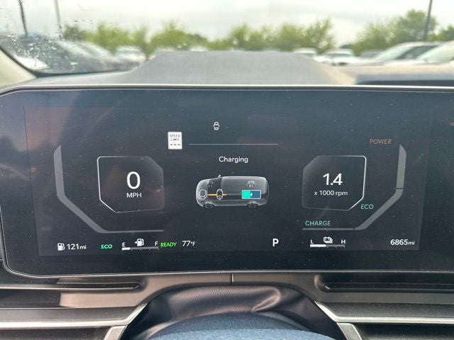 2025 Kia Carnival Hybrid SX Prestige